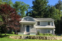 The Happy Place Accommodation Massachusetts