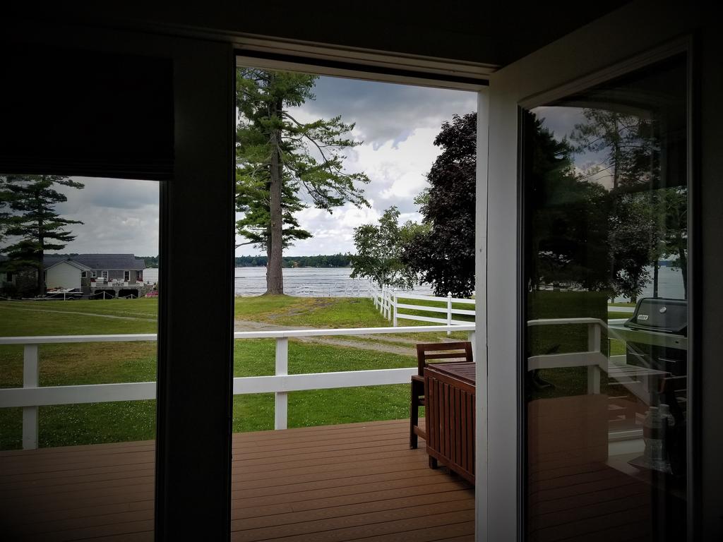 The Ledges Resort & Marina - thumb 0