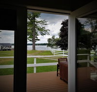 The Ledges Resort  Marina - Accommodation Massachusetts