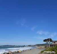 The Oceanfront Hotel on MiramarBeach HMB - Accommodation Massachusetts