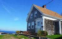 The Rockporter Accommodation Massachusetts