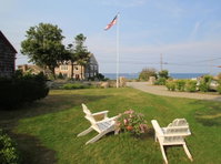 The Seaward Accommodation Massachusetts