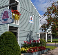 The Ship Motel - Accommodation Massachusetts
