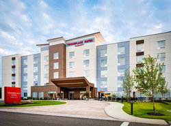 TownePlace Suites By Marriott Venice