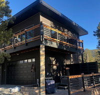 Treehouse 1BR with Hot Tub home - Accommodation Massachusetts
