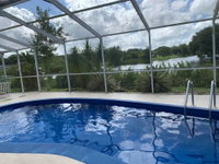 Tropical Waterfront Sanctuary Accommodation Massachusetts