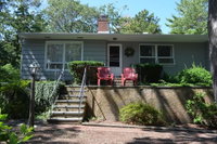 Tuller House Accommodation Massachusetts