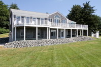 Updated 3BR Waterfront on Town Cove home Accommodation Massachusetts