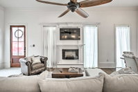 Updated New Orleans Home in the Irish Channel Accommodation Massachusetts