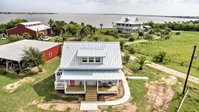 Updated Ranch Cottage with Pier on Carancahua Bay Accommodation Massachusetts