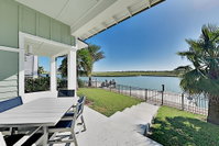 Upscale Home in The Reserve at St. Charles Bay home Accommodation Massachusetts