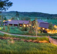 Vista Verde Ranch All-Inclusive - Lodge Room - Accommodation Massachusetts