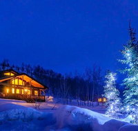 Vista Verde Ranch All-Inclusive Cabin - Accommodation Massachusetts