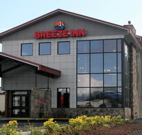 Breeze Inn Motel - Accommodation Massachusetts