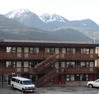 The Driftwood Hotel - Accommodation Massachusetts