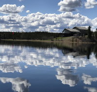 Point Lodge Alaska - Accommodation Massachusetts