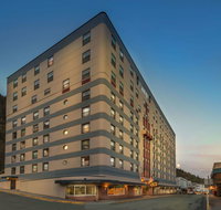 Baranof Downtown BW Signature Collection - Accommodation Massachusetts