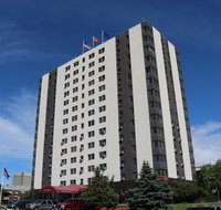 Inlet Tower Hotel  Suites - Accommodation Massachusetts