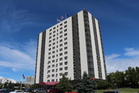 Booking Anchorage Accommodation Massachusetts