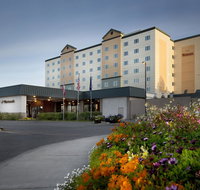 Westmark Fairbanks Hotel and Conference Center - Accommodation Massachusetts