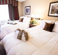 Ramada by Wyndham Juneau - Accommodation Massachusetts