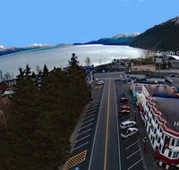 Hotel Seward - Accommodation Massachusetts