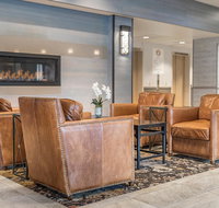 Westmark Anchorage Hotel - Accommodation Massachusetts