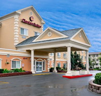 Clarion Suites Downtown Anchorage - Accommodation Massachusetts