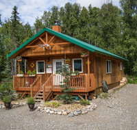 Talkeetna Wilderness - Accommodation Massachusetts