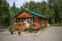 Booking Wasilla Accommodation Massachusetts