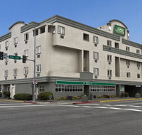 GuestHouse Inn  Suites Anchorage Inn - Accommodation Massachusetts