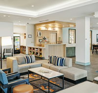 Hyatt House Anchorage - Accommodation Massachusetts