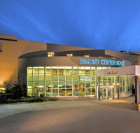 Dimond Center Hotel - Accommodation Massachusetts