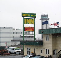 Merrill Field Inn - Accommodation Massachusetts