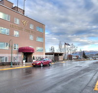 Anchorage Grand Hotel - Accommodation Massachusetts
