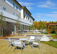 SpringHill Suites Anchorage University Lake - Accommodation Massachusetts