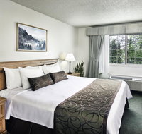 Coast International Inn - Accommodation Massachusetts