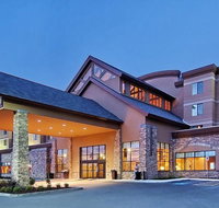 Embassy Suites Anchorage - Accommodation Massachusetts