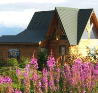 Alaska Adventure Cabins - Accommodation Massachusetts