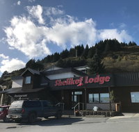 Shelikof Lodge - Accommodation Massachusetts