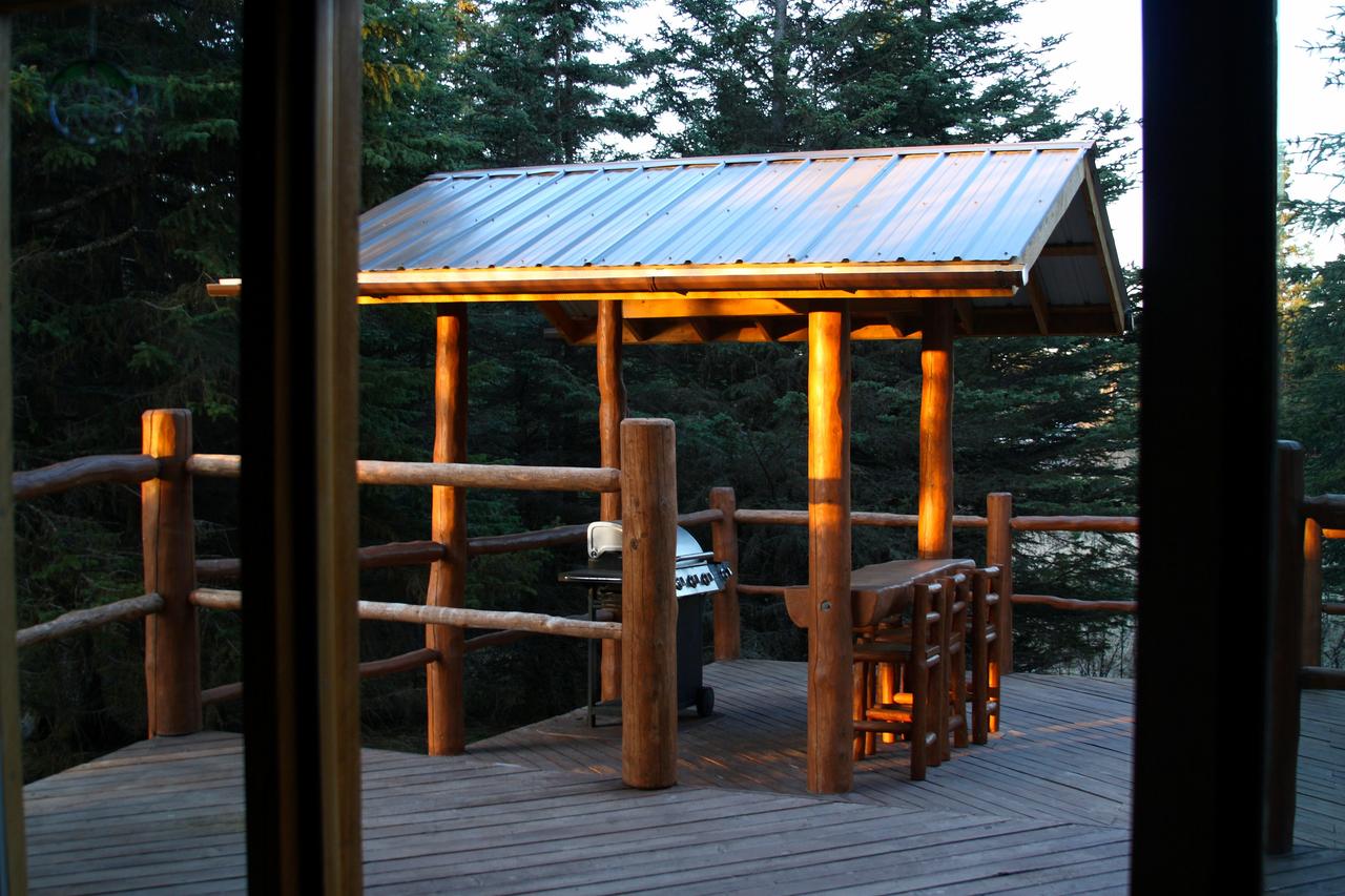 Wise Old Hunter Lodge - thumb 21