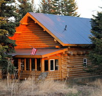 Wise Old Hunter Lodge - Accommodation Massachusetts