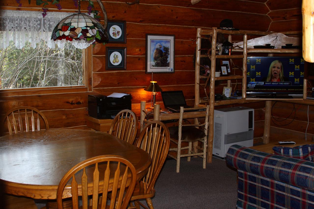 Wise Old Hunter Lodge - thumb 9