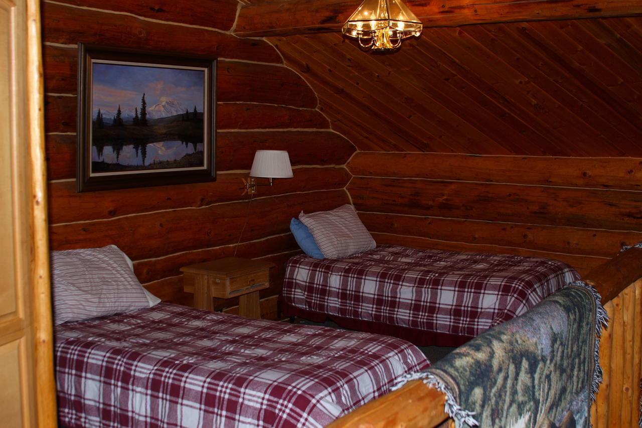 Wise Old Hunter Lodge - thumb 5