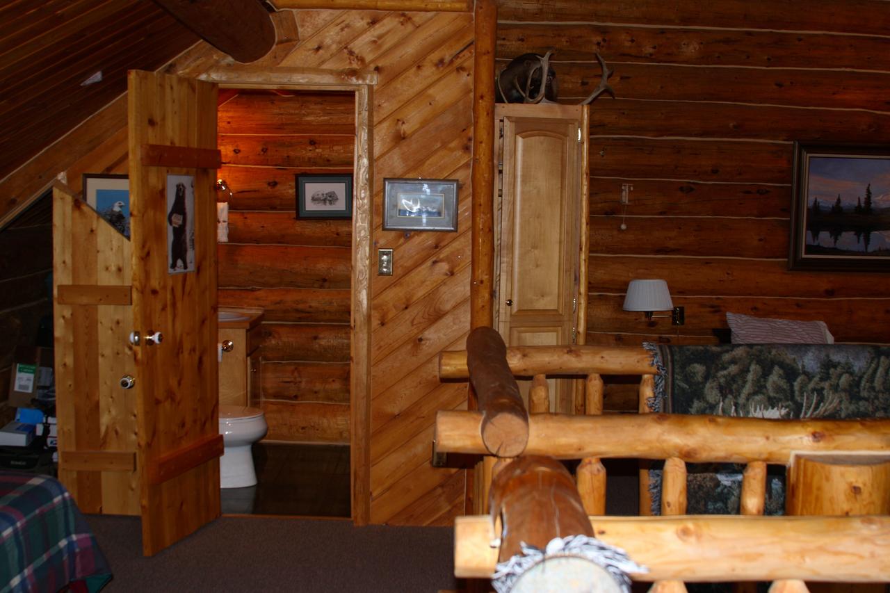 Wise Old Hunter Lodge - thumb 26