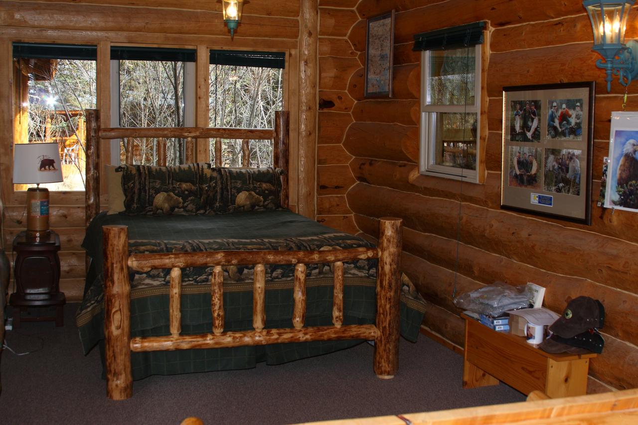 Wise Old Hunter Lodge - thumb 11