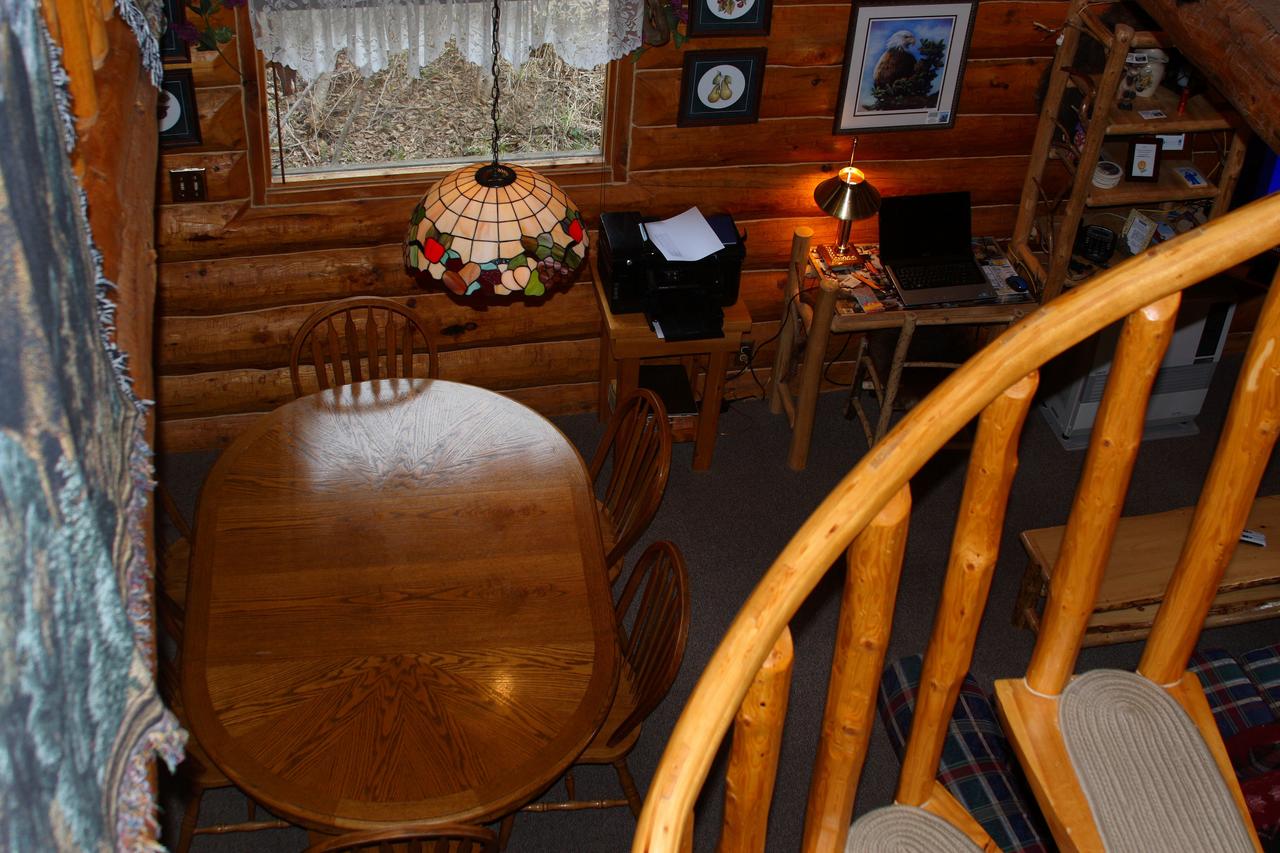 Wise Old Hunter Lodge - thumb 25