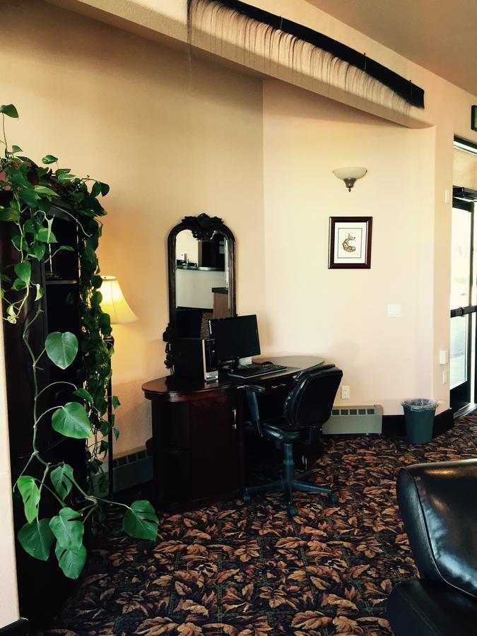 Kenai Airport Hotel - thumb 28