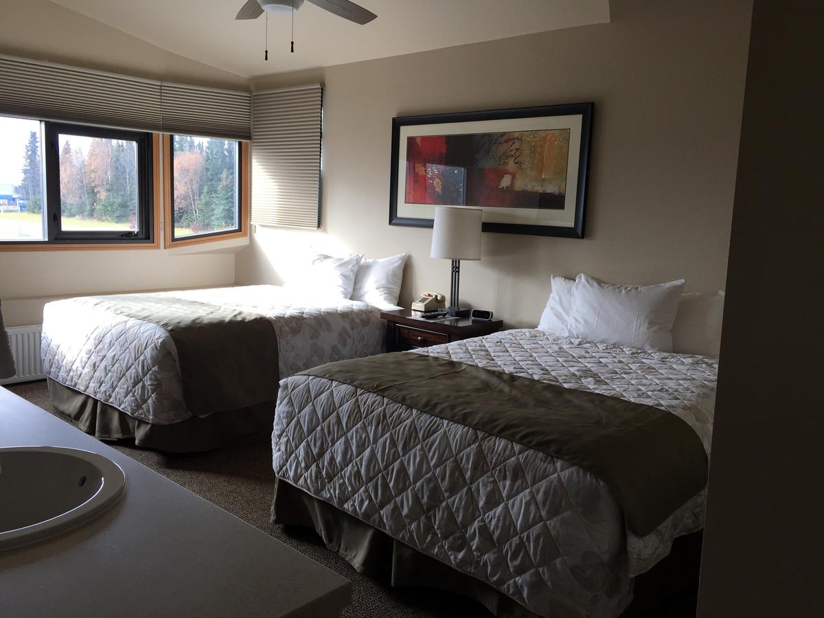Kenai Airport Hotel - thumb 20