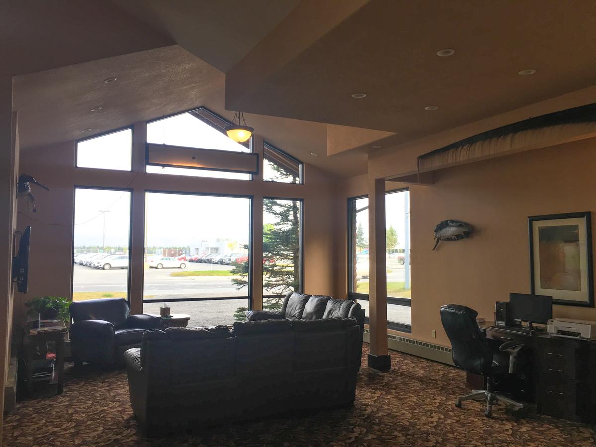 Kenai Airport Hotel - thumb 5